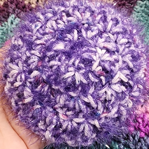 1 Scrubbie - Picture 2 of 3